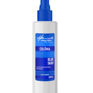 Colônia - Blue Skay