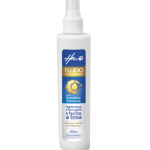 FLUDIDO TEXTURIZADOR - 300 ml