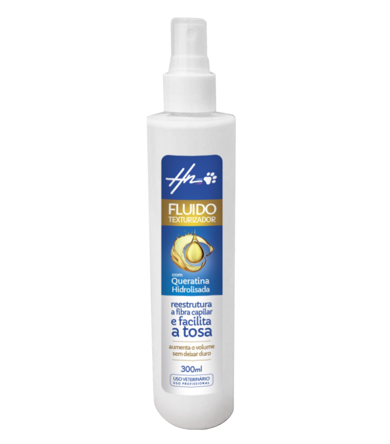 FLUDIDO TEXTURIZADOR - 300 ml