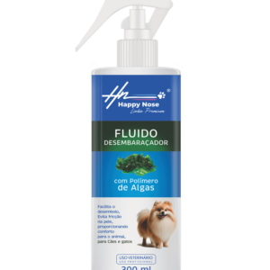 Colônia - Fluido Finalizador