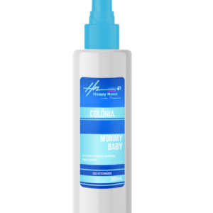 Colônia - Momy Baby