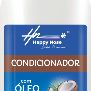 Condicionador Óleo de Coco - 1 litro