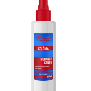 Colônia - Morango