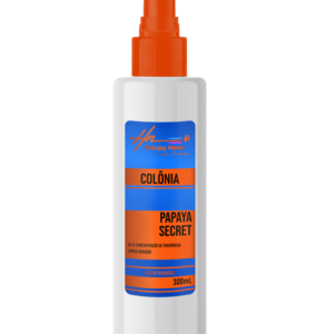 Colônia – Papaya Secret