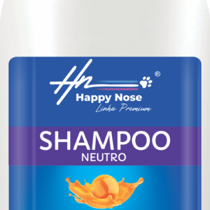 Shampoo neutro - 1 litro