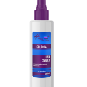 Colônia – Uva Sweet