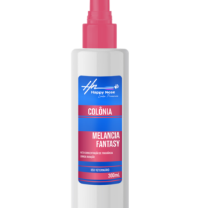 Colônia Melancia Fantasy